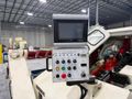 #40 Chun Zu Model CPR-16L Flat Die Thread Rolling Machine