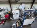 Haas VF-6D CNC Vertical Machining Center (2004)