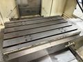 Litz Hitech CV-800 Vertical Machining Center w/ 4th Axis Rotary Table