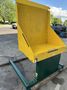 2000 LBS SOUTHWORTH MODEL # ZTU2-85 CONTAINER TILTER: STOCK #78553