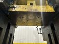 600 TON MINSTER MODEL #90-600 KNUCKLE JOINT PRESS, 4" STROKE: STOCK #22197