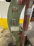 36" TANNEWITZ MODEL #G-3 VERTICAL BAND SAW: STOCK #23157