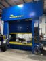 Komatsu E2P-500 500 Ton Straight Side Mechanical Stamping Press