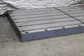 139' X 84' X 8' T-SLOTTED BOLSTER PLATE: STOCK #72892