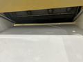 120" X 20" TITAN MODEL #WF049 STEEL BELT PARTS TRANSFER CONVEYOR: STOCK #19457