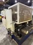 40 GPM BARNES MODEL RMP-25 COMBINATION MAGNETIC SEPERATOR & FABRIC COOLANT FILTERING SYSTEM: STO