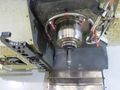 Haas VF-5/50XT CNC Vertical Machining Center, Haas NextGen Control, Haas HRT-160, 4th Axis Drive, Probing, 1000 PSI TSC