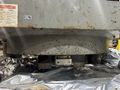 3000 TON NATIONAL (CROSBY GROUP) 4-POST HYDRAULIC PRESS / WIRE ROPE SWAGING MACHINE: STOCK #1945