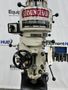 Birmingham BPS-1642 9″ x 42″ Vertical Milling Machine w/ Power Feed, Machinist Vise