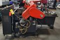 Amada HFA-250W 10″ x 10″ Automatic Horizontal Band Saw (2015)