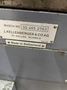 10"/22" x 40" Kellenberger Model1000U ID/OD  Universal Grinder