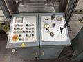 56 TON REIS MODEL TUS125-OK-50 HYDRAULIC SPOTTING AND TRYOUT PRESS