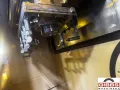 KLINGELNBERG OERLIKON G30 - Bevel Gear Grinder
