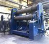 Faccin 3HEP-SX210 3-Roll Planetary Design Plate Bending Roll (2025)