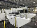 Modig HHV2 CNC Horizontal Machining Center (2021)