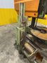 17" X 43" PEDDINGHAUS MODEL #1100 DG TWIN COLUMN & MITRE HORIZONTAL STRUCTURAL SAW, NEW 2007: ST