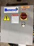 70,000 LBS (35 TON) BUSHMAN MODEL M9604 COIL UPENDER, NEW 2015: STOCK #22657