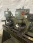 (2) 90 TON W A WHITNEY FLANGE HYDRAULIC PUNCH PRESS: STOCK #78821
