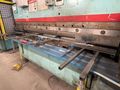 90 TON X 8' CINCINNATI HYDRAULIC PRESS BRAKE: STOCK #76649