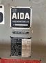 165 Ton Aida Gap Frame Press