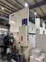 220 TON AIDA GAP FRAME STAMPING PRESS