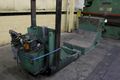 30,000 LB X 48" B & K  Motorized Uncoiler and Coil Car