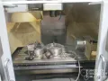 2007 HAAS VF-3YT Vertical Machining Center w/ 4th Axis #8360