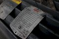 20 STAND X 2" MICHIGAN ROLLFORMER: STOCK #74977