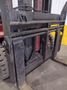 30,000 LB TAYLOR MODEL #TC22 OUTDOOR YARD FORK TRUCK: STOCK #18137