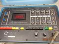 100 TON TOLEDO TRANSDUCERS LOAD TONNAGE METER & MONITOR: STOCK #16453