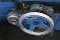 20' X 96' MATTISON SURFACE GRINDER: STOCK #53959