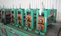 12 / 18 STAND BASE X 3.25" B & K ROLLFORMER: STOCK #18541