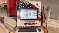 Park Industries Javelin Waterjet Cutting System (#6021)