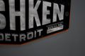 10,000 LB X 30" TISHKEN COIL REEL AND CAR: STOCK #75304