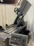 18" X 22" HYDMECH  MODEL # VW-18 MITERING VERTICAL BAND SAW: STOCK #78584
