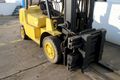 8000 LBS CATERPILLAR PROPANE FORKLIFT: STOCK #75938