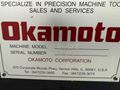 Okamoto IGM-2MB  Grind-X CNC Precision Internal Grinder