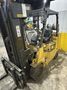 7,600 LBS CAT MODEL #FGC40K LP FORKLIFT: STOCK #23601