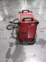 Lincoln Electric Power Wave C300 multi-process power source with an integrated wire feeder- Auction Item