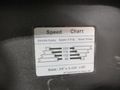 Jet HVBS-710S 7x10-1/2 in. Mitering Horizontal/Vertical Bandsaw, on Portable Steel Base, - Auction Item