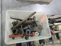 Metal Cutting Track Torches and Various Mechanical Torch Components- Auction Item