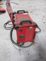 Lincoln Electric Power Wave C300 multi-process power source with an integrated wire feeder- Auction Item