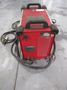 Lincoln Electric Power Wave C300 multi-process power source with an integrated wire feeder- Auction Item