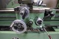 Nardini MS 1440E Manual Lathe, 10" 3-Jaw Chuck, Quick Changer Tool Post, Tailstock, Compound Cross Slide- Auction Item