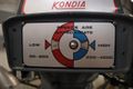 Clausing Kondia 9"x48" Knee Mill, Acu-Rite Millrite 2-Axis DRO, Quill Feed, X-Axis Servo Power Feed- Auction Item