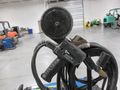 Millermatic 252 MIG Wire Feed Welder with Rolling Base and Accessories, 200/230V Single Phase- Auction Item