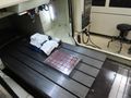 Yasda YBM-9150V Bridge-Type CNC Vertical Machining Center (CNC Jig Borer), Fanuc 31i, Probing, 24K RPM, 60 ATC- Auction Item