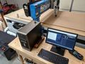 ShopSabre Pro 408 5′ x 8′ CNC Router (2019)