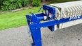 Pac-Press Model 470   |   31 / 470mm Plate Filter Press