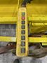 20 TON X 38' KRANCO OVERHEAD DOUBLE GIRDER BRIDGE CRANE: STOCK #21900